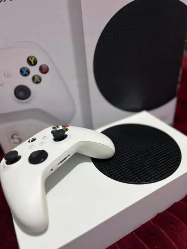 Xbox series s