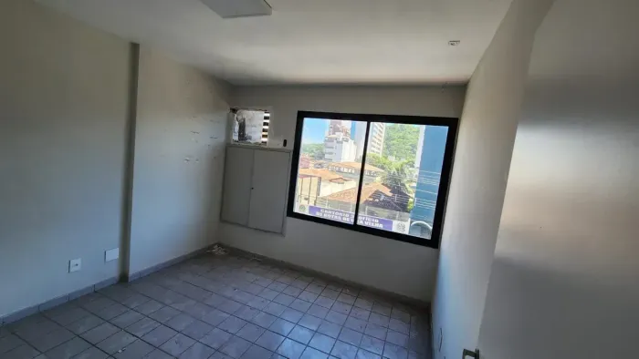 Sala comercial para alugar, 30m² - Praia da Costa