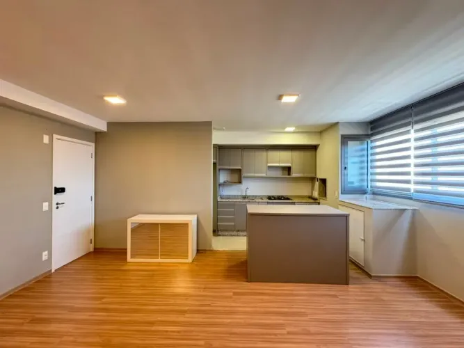 ENJOY - R$ 540.000, Apartamento à Venda, 2 Quartos (1 Suíte), 70m², 1 Vaga, Terra Bonita,