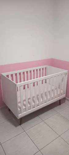 Berço cama