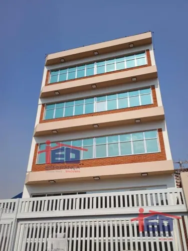 Comercial - Vila Yara