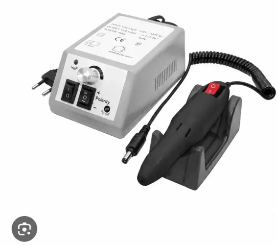 Lixadeira elétrica