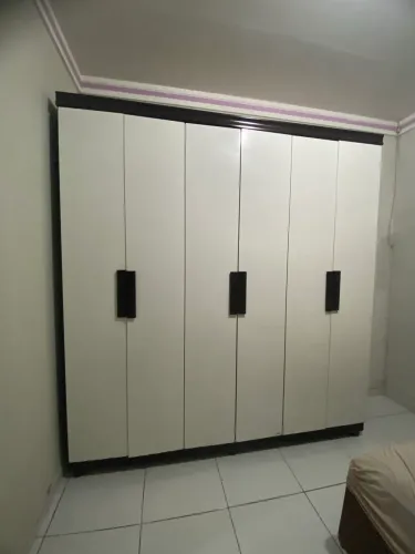 Guarda roupa