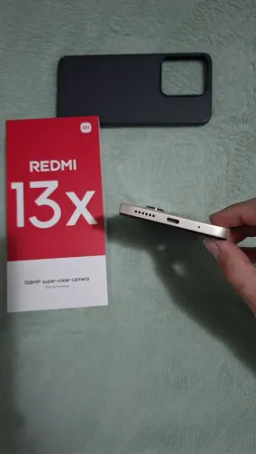 Vendo Xiaomi Redmi 13X