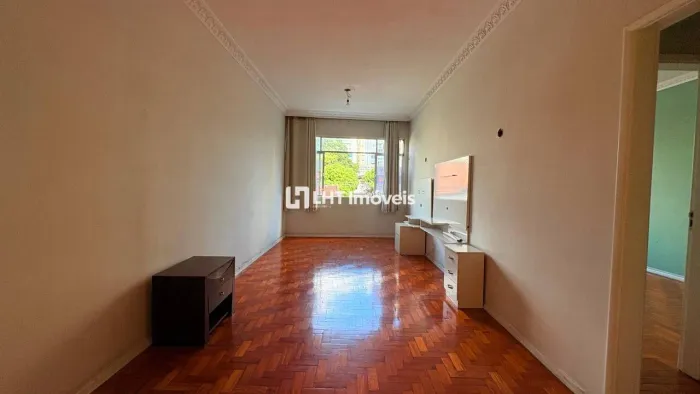 Apartamento com 2 dormitórios à venda, 90 m² por R$ 465.000,00 - Icaraí - Niterói/RJ