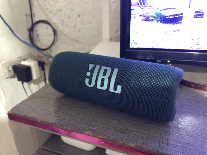 JBL flip 6