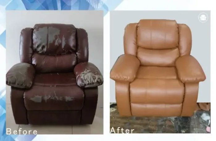 Reforma de Sofás Modernos e Clássicos