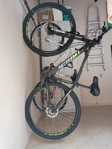 Bicicleta aro 29 (troco por máquina de lavar roupas