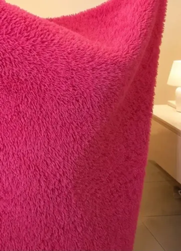 TAPETE NOVO GRANDE PARA SALA/QUARTO/ESCRITÓRIO 2,00 x 1,50m