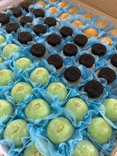 Docinhos a partir de 65$