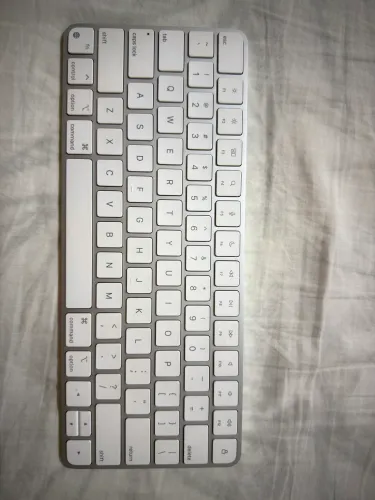 Teclado Apple Original