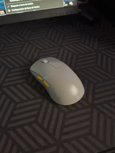 Mouse Fantech Helios II Pro