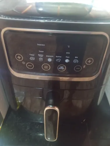 Air fryer