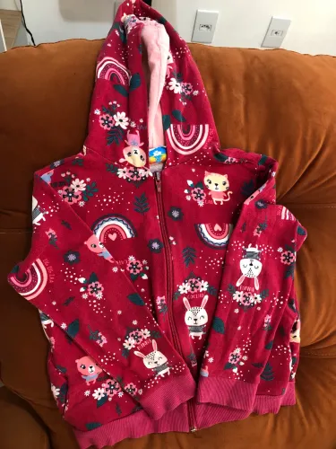 Roupas infantil