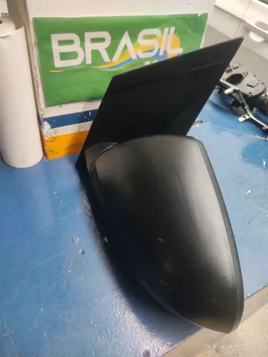 retrovisor esquerdo HB20 após 2020 manual 