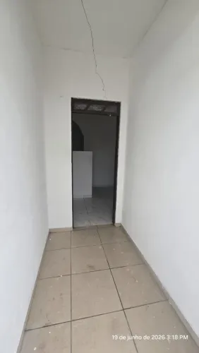 KITINETES PRÓXIMO A GETÚLIO VARGAS 2 