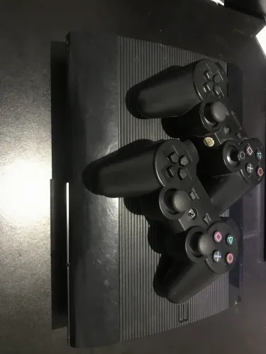 PS3-desbloqueado