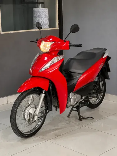 Biz 2021/2022 C/ 17.800km