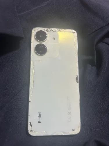 Celular Redmi 13C