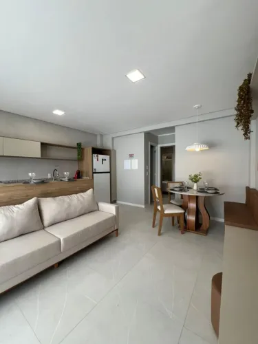 Apartamento para Venda em Camboriú, São Francisco de Assis, 2 dormitórios, 2 suítes, 3 ban