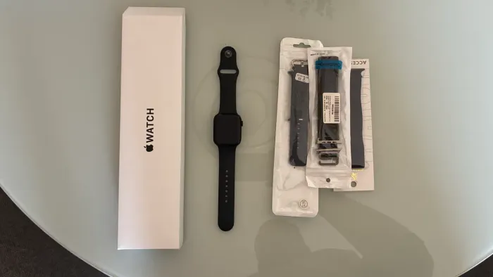 Apple Watch SE (2ª geração) - 44mm