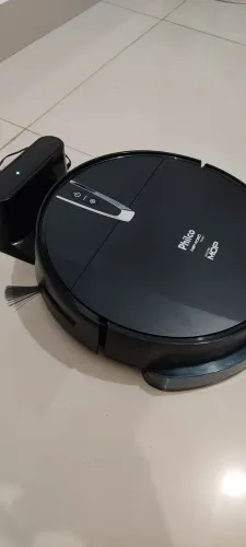 Robô Aspirador Philco 3x1