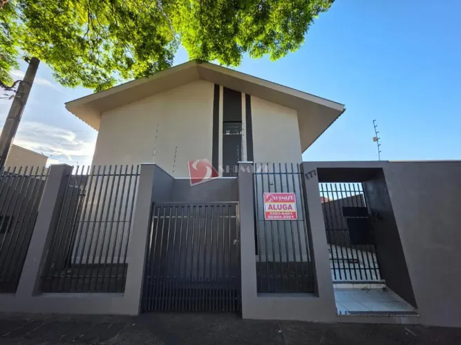 Apartamento para alugar em Maringá, Vila Esperança, com 1 quarto, com 20 m², RESIDENCIAL P