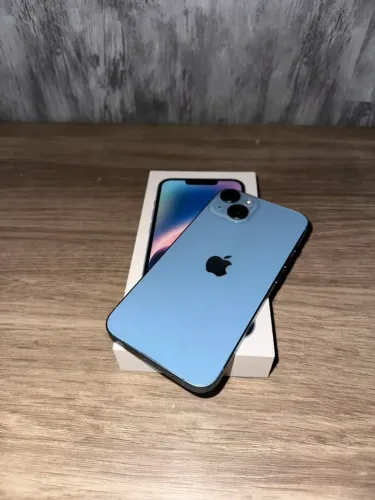 iPhone 14