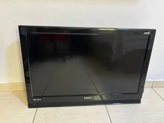 Tv Semp LCD 32" Polegadas
