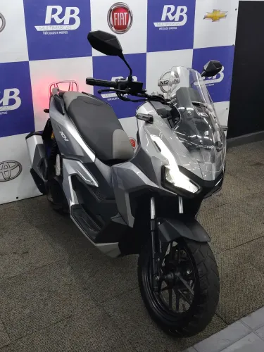 Honda ADV 160 ABS - 2025