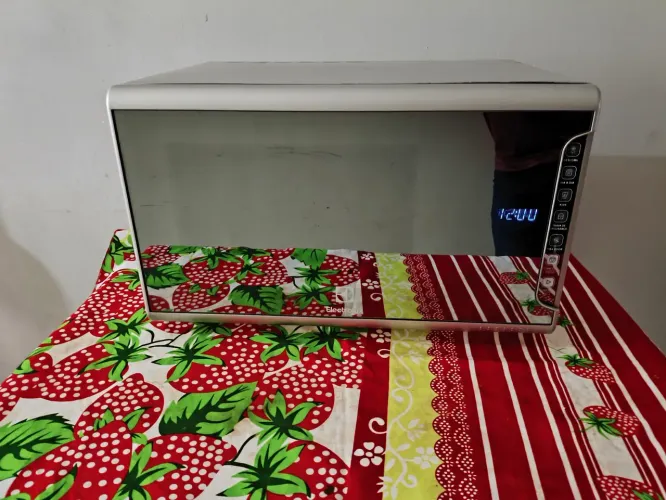 Microondas 34 L