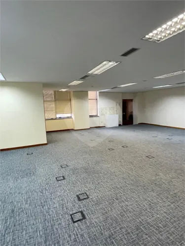 Lajes Corporativas para locação em Brooklin paulista - SP