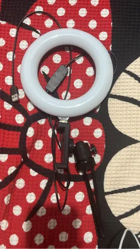 Ringlight