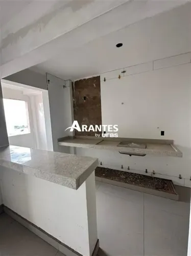 Apartamento com 79m² 3 quartos à venda no Segismundo Pereira