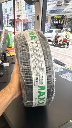 Cabo Pp 3x2,5 Max na promoção