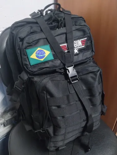 Mochila Tática 50l