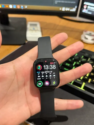 Apple Watch - Series 10 GPS - 46MM