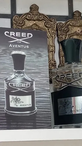 PERFUME IMPORTADO CREED
