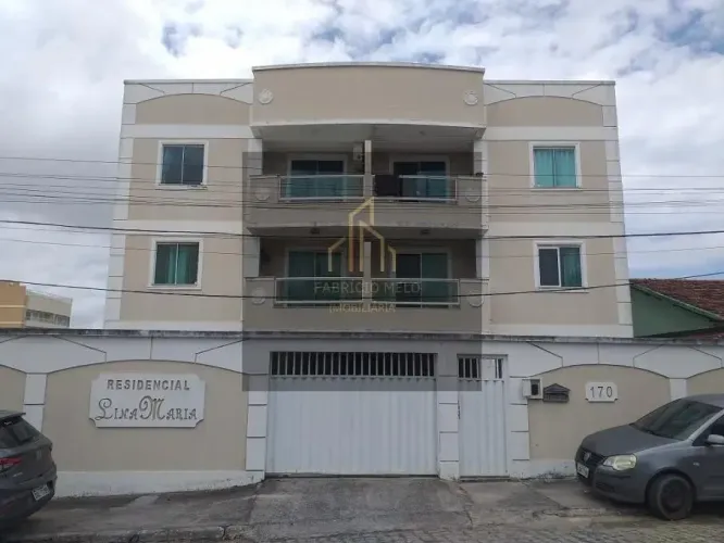 FJ 00141Imóvel para venda tem 68 metros quadrados com 2 quartos em Centro - São Pedro da A