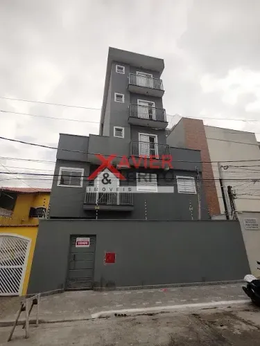 Apartamento à venda, Vila Guilhermina, São Paulo, SP