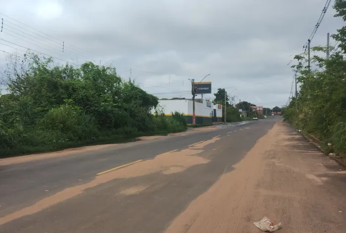 Vendo ou troco Terreno Comercial 960m2 no Portal da Alegria