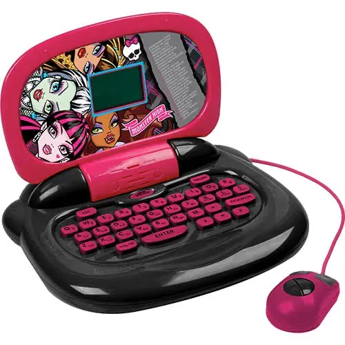 Monster High LepTop