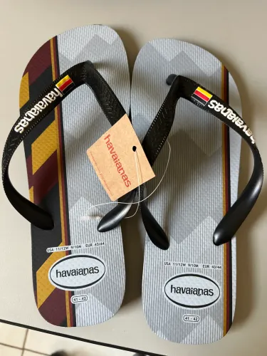 Havaianas copa do mundo