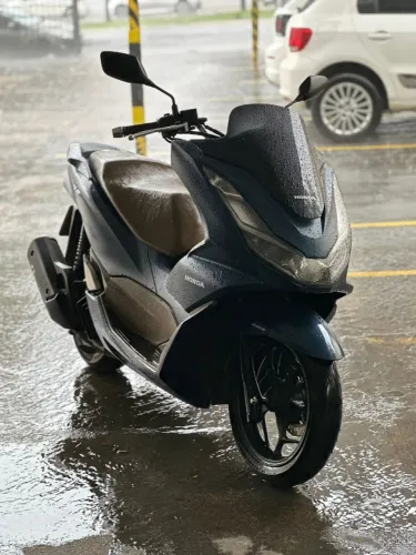 Honda PCX 160 DLX 2023