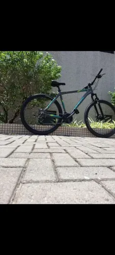 Bicicleta aro 29 NOVA DE LOJA R$ 999.00