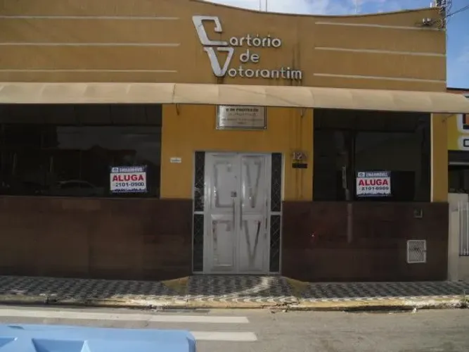 Casa Finalidade Comercial em Votorantim
