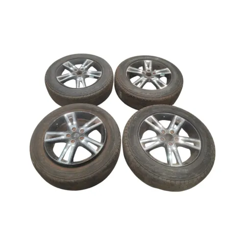 Jogo Roda Hyundai I30 2008 2009 2010 2011 2012