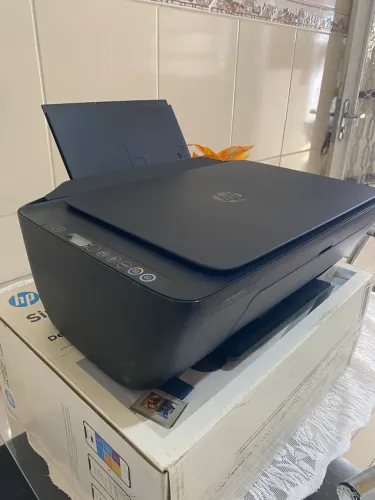 Vendo impressora hp