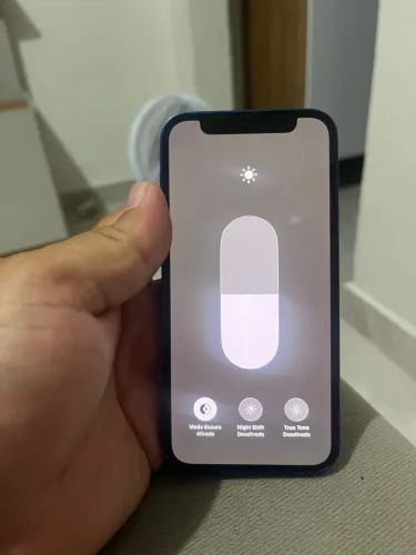 Vendo iPhone 12 mini ( SOMENTE VENDA )