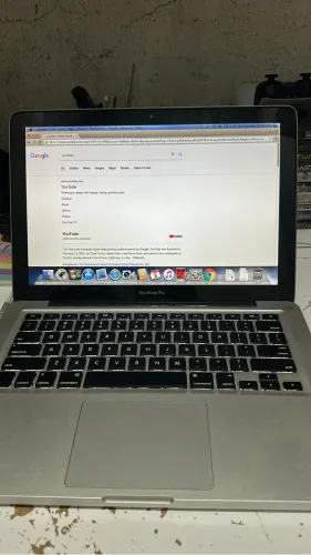 MacBook Pro